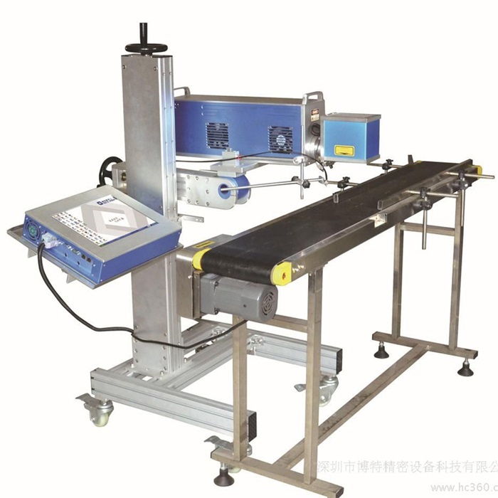 重慶激光噴碼機(jī)多少錢(qián)一臺(tái)